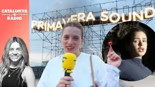 ENS TROBEM A LA ROSALIA? Primavera Sound 2023