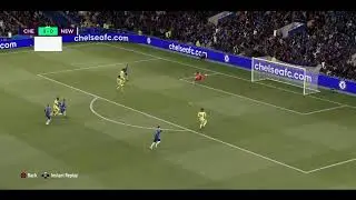 Fifa21 Goal Magician Ziyech