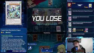 Yu-Gi-Oh! Duel Links || KC CUP! LET'S GET DLV MAX! SWORDSOUL DE FLEUR!