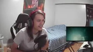 HEAVENSGATE - GINSICK - Silent Reaction No Commentary