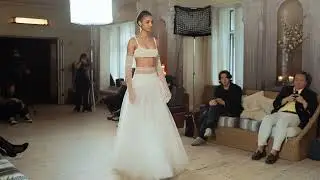 CUCCULELLI SHAHEEN Collection 20 