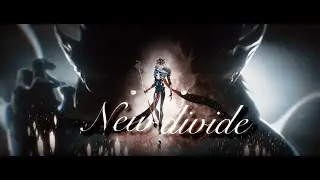 Arcane [Viktor & Jays] - New divide [ENG]