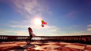 [Engsub] Quốc Minh - Cứ Như Thế / Let It Be
