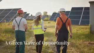 Green Jobs Boom: 24 Million Opportunities by 2030!