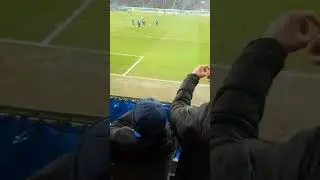 Deb&uuml;t von Bashir Humphreys f&uuml;r den SC Paderborn 07 gegen Stuttgart im Achtelfinale des DFB-Pokal
