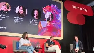 What VCs Want in 2026: AI Innovation & Founder Secrets | @googlecloud Summit