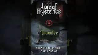 lord of mysteries   PT BR 490