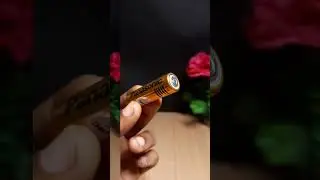 Touch pen | Battery hack #hack #shorts