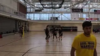 Jan 10 - Mind Goblins - VBLI Adelphi University Men&rsquo;s B/BB Game 4