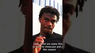 Road To Glory: Santonyo Isaac #football #aftereffects #sports #footballclips #adobe #behindthelens