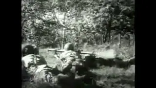 The American Bazooka