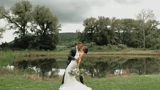 Cienna and Anson | Upstate NY Wedding Film