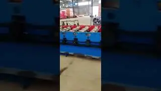 High Quality Punch Presses #steelmachine #machine #punchpresses #steelindustry