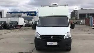 ГАЗ ГАЗель Next 2020