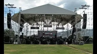 QUITOFEST una historia de música alternativa.