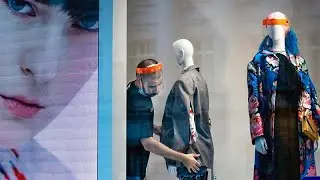 Could the coronavirus crisis spell the end of fast fashion?