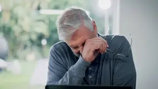Scams, AI & Heartbreak: Protecting Older Adults in a Digital World