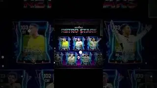 retro stars🔥...#fcmobile24 #fcmobile #eafc24 #fifamobile #fifa23leaks #fc