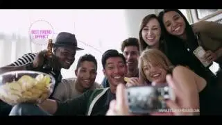 Spot de pub TV Influence4brands