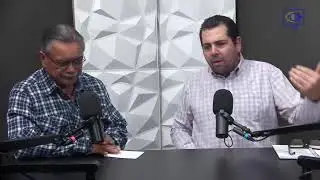 Zona Periodística Radio 15 de Enero de 2026