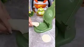 Smart Dumpling Press🥟Fast, Neat,Delicious#shorts#trending#utubeshorts#smarttools#viralvideo#ytshorts