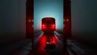 Night Shift School Bus Driver | Lost & Found Route Rules Horror Story