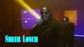 Camacho on the Beat feat The Lox - Red Bull Spiral Freestyle