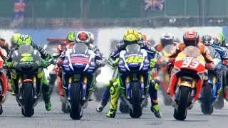 The best of the #BritishGP
