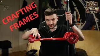 Εξοπλισμός απο τα JUMBO και DIY!
