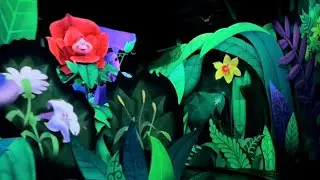 Alice in Wonderland *Full Attraction*