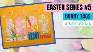 Easter 2023: Gift tags