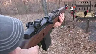 Является ли винтовка M1A Scout Squad лучшей компактной винтовкой калибра .308?