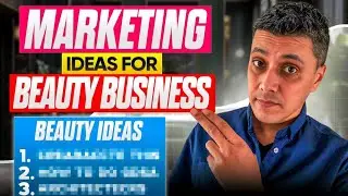 Beauty Marketing Strategies: How to Grow Your Beauty Business Fast