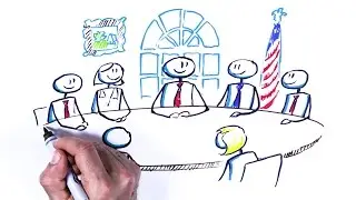 The President&rsquo;s Cabinet