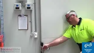 Custom cool room design that works as hard as you do!