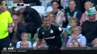 Analyzing Igor Paix&atilde;o Skills