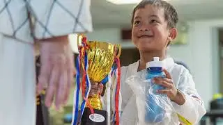 CKMAF Championship May 2024 In pictures