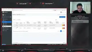CI4JCPOS Dise&ntilde;ando Formulario para Cotizaciones Select2 VIA Ajax #12 Parte 3