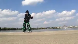 2015 online international shuffle contest JHD//Crmntx