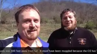 Lost Cache