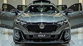 Volkswagen Golf R 2026 &ndash; La COMPATTA pi&ugrave; POTENTE di sempre?!