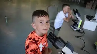 Marine Biology with Lev 02