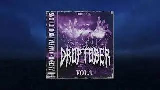 A$CENDED MAFIA  PRODUCTIONS -  DROPTOBER VOL.1