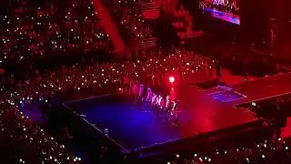 [29.06.2019] Regular (Korean ver.) || NCT127 in Moscow 