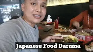 DARUMA JAPANESE FAMILY RESTO TEGAL