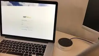 ByD Assistant - Amazon Echo Integration with SAP Business By Design