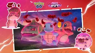 Les Pok&eacute;mon DYNAMAX arrives sur Pok&eacute;mon GO (et &ccedil;a va &ecirc;tre LOURD)