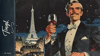 Mr. Paris