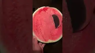 Waterfall Watermelon: The Juiciest Fruit You've Ever Seen!