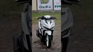 &lrm;@VARIO AREA !&nbsp;   Modof tips'lelegan by : MR vario 125New kolep